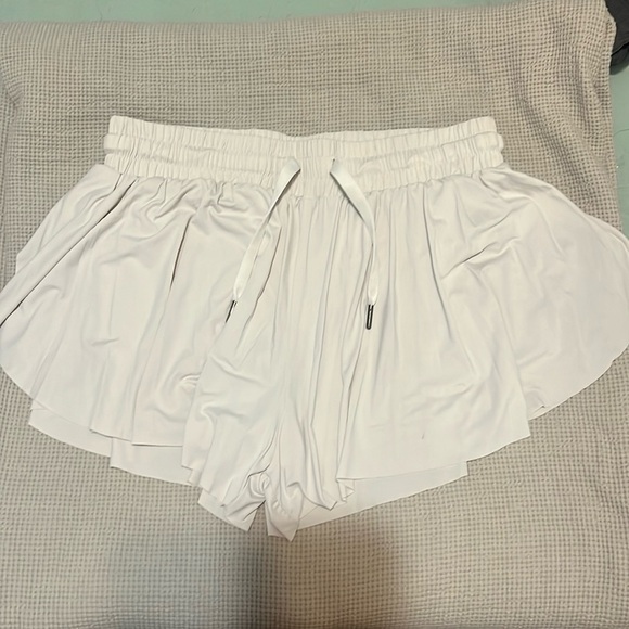 Liberty pro flowy athletic shorts - Picture 3 of 7